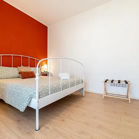 B&B All'angelo 네그라르