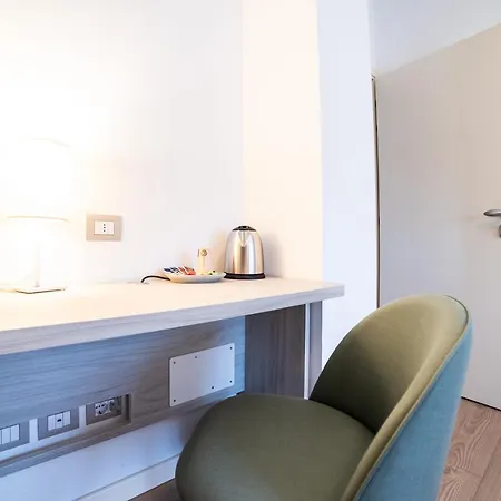 Bed & Breakfast All'angelo