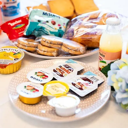 Bed & Breakfast All'angelo