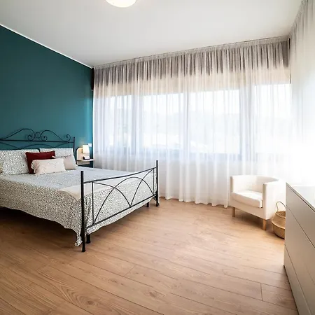 All'angelo Bed & Breakfast