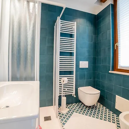 All'angelo Bed & Breakfast 3*