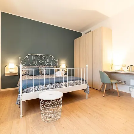 Bed & Breakfast All'angelo 3*