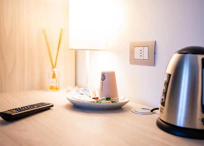 All'angelo Bed & Breakfast 3*