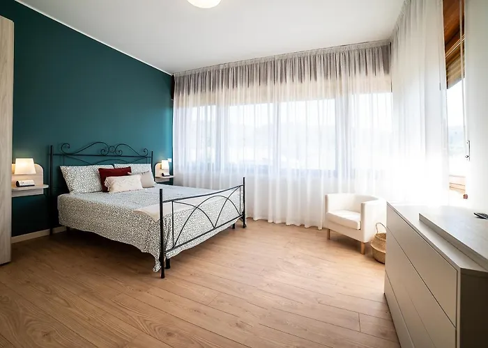 All'angelo Bed & Breakfast