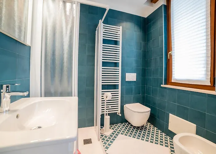 All'angelo Bed & Breakfast 3*