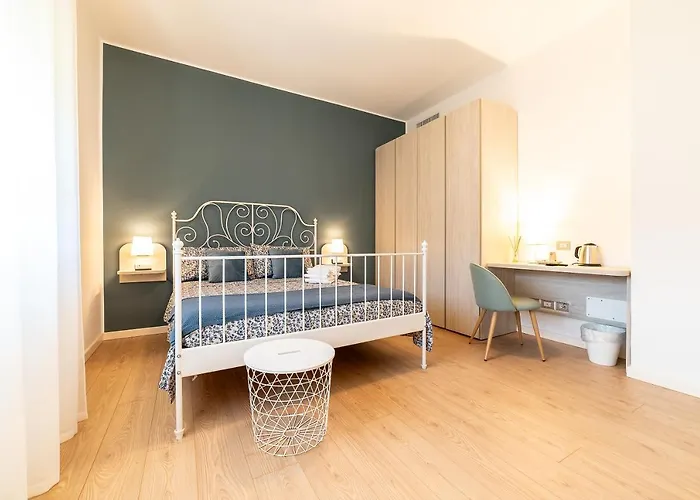 Bed & Breakfast All'angelo 3*