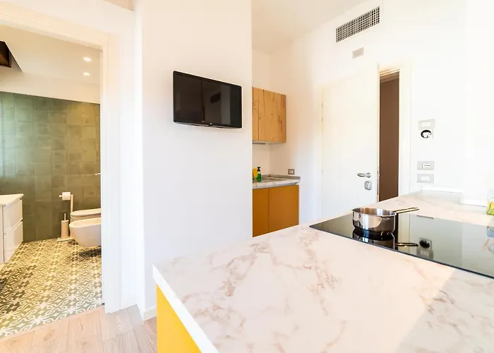 All'angelo Bed & Breakfast Negrar